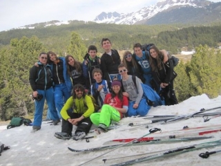 foto de grupo